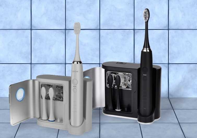 Лучшие электрические зубные щетки для детей и взрослых — по мнению стоматологов и маркетологов и по отзывам пациентов.