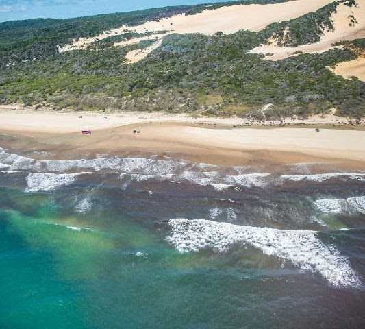 Самые красивые пляжи в ровине - 2021 travel times