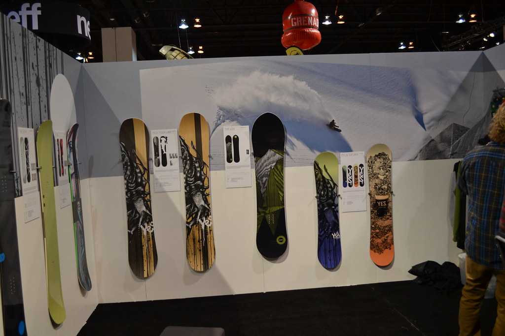 Выбираем лучшие ботинки сноубордические — топ-5 лучших брендов