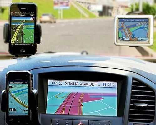 Рейтинг навигаторов для автомобиля 2021 | лучшие навигаторы для автомобиля