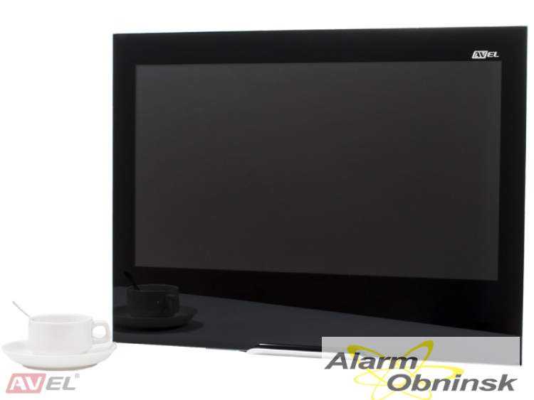 Телевизор avel avs240ws 23.8" (2020) - купить , скидки, цена, отзывы, обзор, характеристики - телевизоры