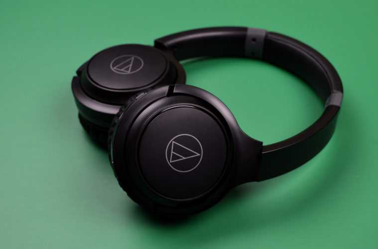 Audio-technica ath-dsr9bt wireless review - rtings.com
