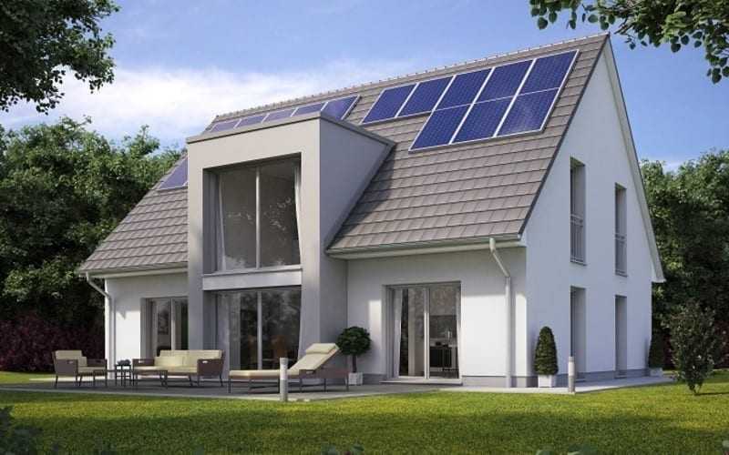 Чем отличается энергоэффективный дом от обычного? ⋆ domastroika.com