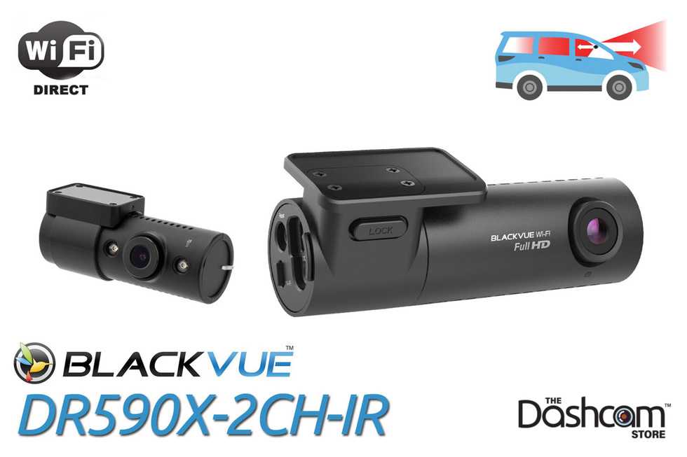 Обзор blackvue dr590-1ch и blackvue dr590-2ch: недорогие видеорегистраторы от корейского премиум-бренда