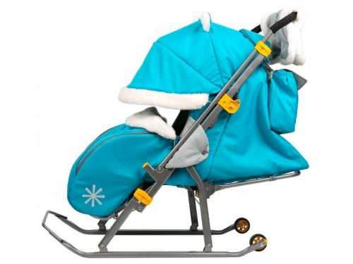 Топ—7. лучшие коляски для зимы (для новорожденных, прогулочная, 2в1, 3в1). рейтинг 2021 года!