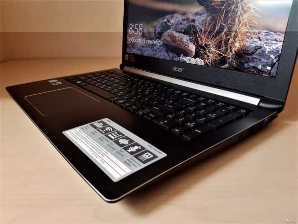 Acer aspire 7 a717-71g-76yx nh.gtver.004 отзывы покупателей и специалистов на отзовик