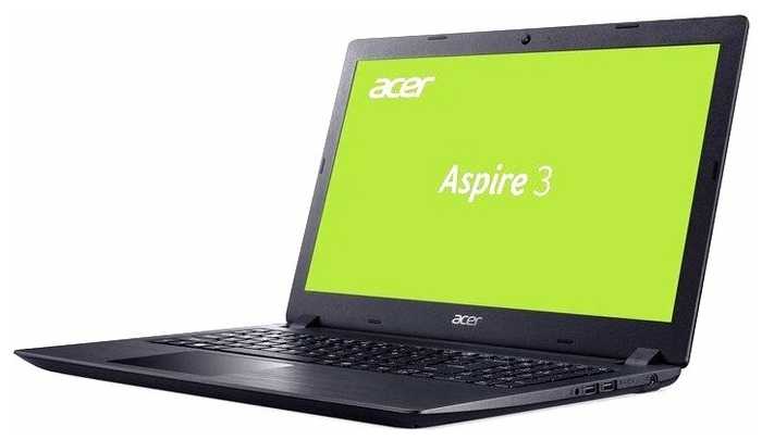 Отзывы acer aspire 3 (a315-21g) | ноутбуки acer | подробные характеристики, видео обзоры, отзывы покупателей
