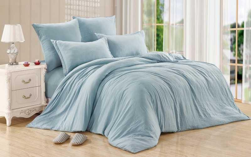 Лучшие ткани для постельного белья, топ-10 рейтинг по отзывам 2021