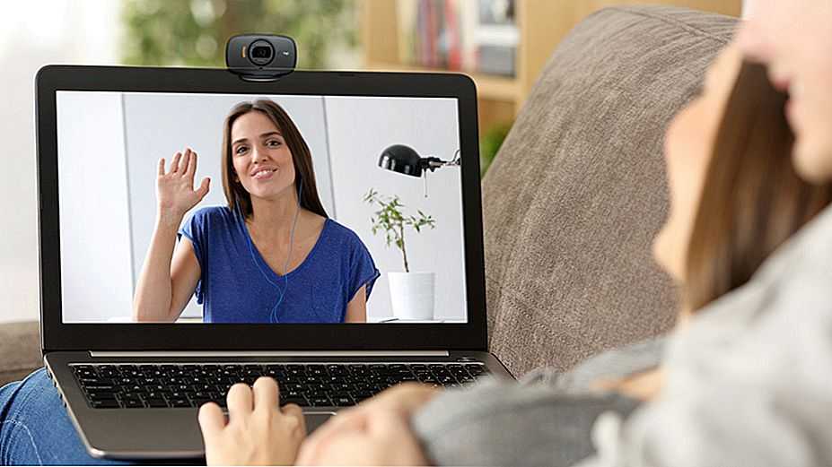 Топ-5 лучших веб-камер: для стримов, видеоконференций и скайпа