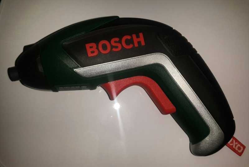 Bosch ixo 5 set, купить по акционной цене , отзывы и обзоры.