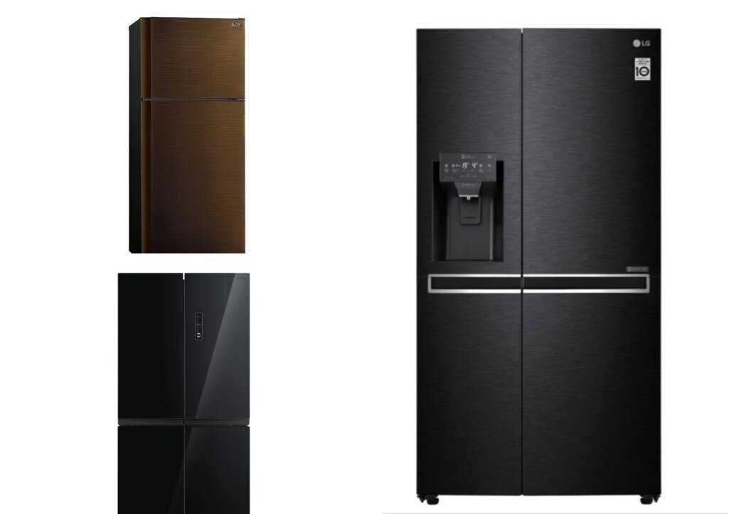 Лучшие холодильники 2021 года — по качеству, надежности - соотношению цены и качества — по отзывам специалистов и покупателей.