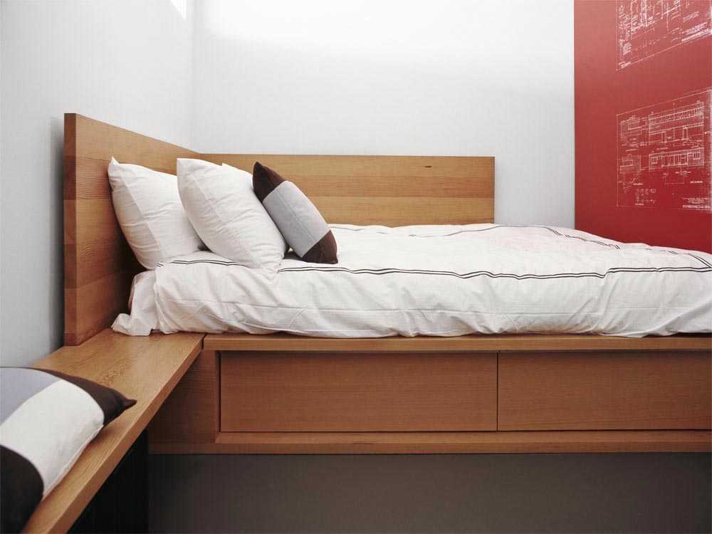 26 идей для моментального преображения спальни