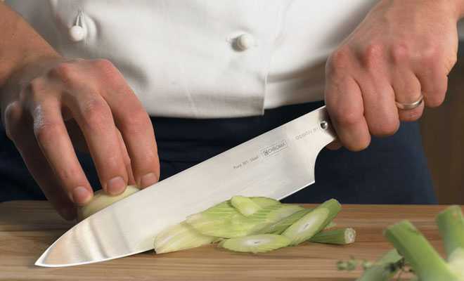 Топ-12 лучших фирм кухонных ножей 2021 года