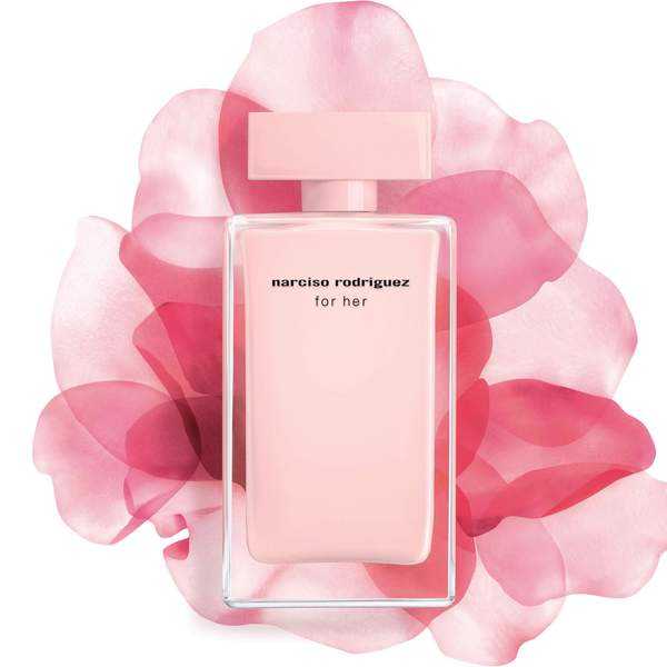 Обзор for her от narciso rodriguez: описание аромата, отзывы и характеристики парфюма