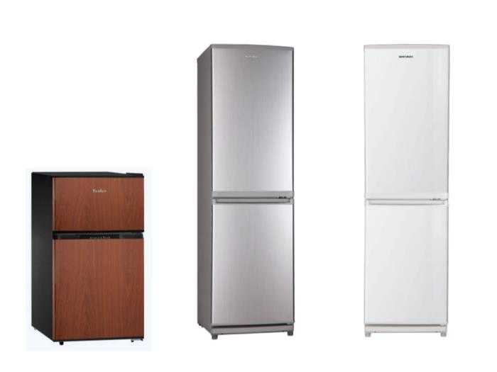 15 лучших холодильников – рейтинг 2021 года