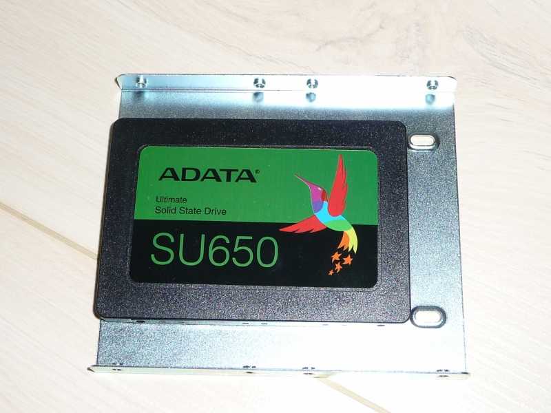 Отзыв и обзор внешнего жёсткого диска adata hd680