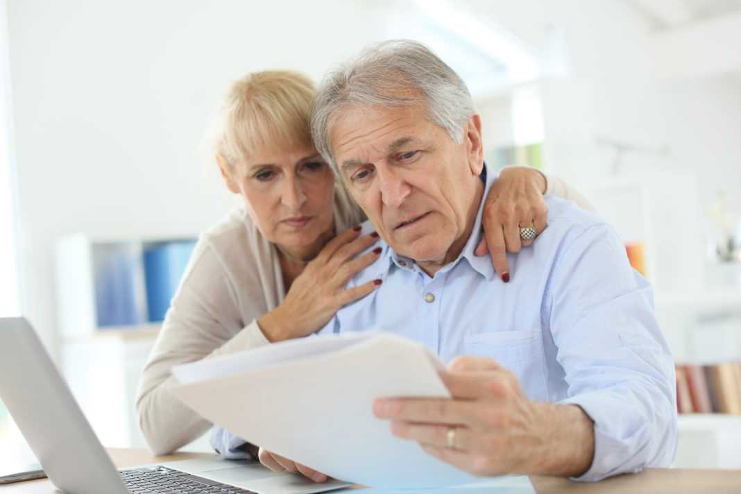 Когда и как можно получить накопительную часть пенсии единовременно?