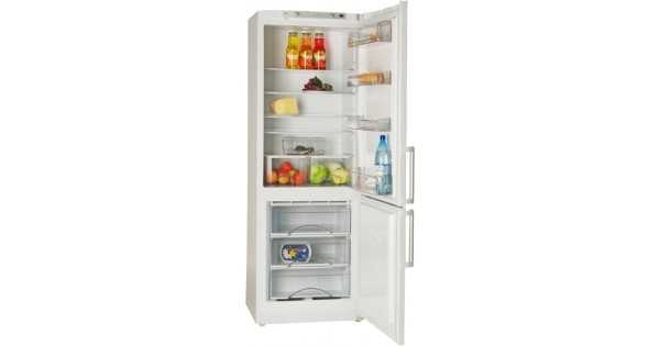 Советы эксперта atlant по выбору холодильника