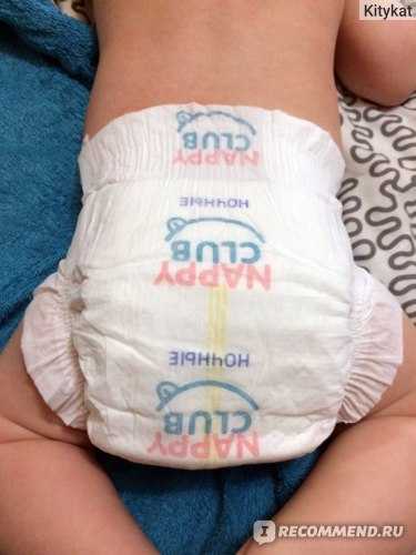 Топ-10 лучших подгузников для новорожденных и самые хорошие подгузники-трусики для детей