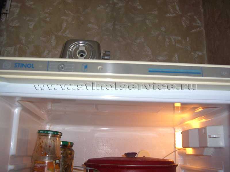 Холодильник индезит двухкамерный: инструкция по настройке температуры