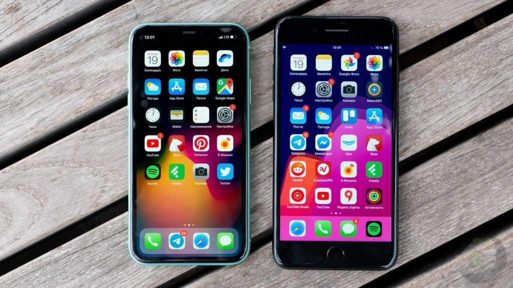Стоит ли покупать iphone 7 в 2021 году? ответили прямо!