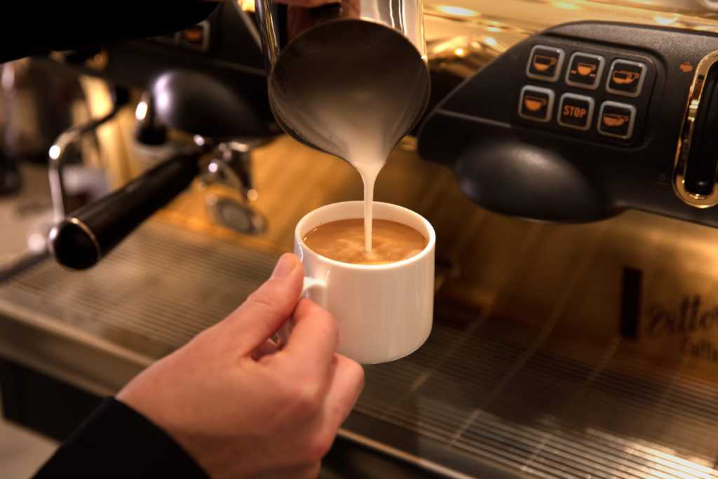 Рейтинг топ-6 лучших кофемашин 2021: какую выбрать? | экспертные руководства по выбору техники