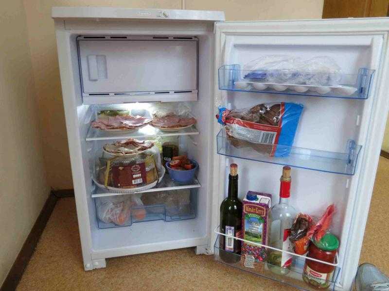 Какой холодильник лучше indesit или atlant: сравнить самые лучшие модели позис или бирюса