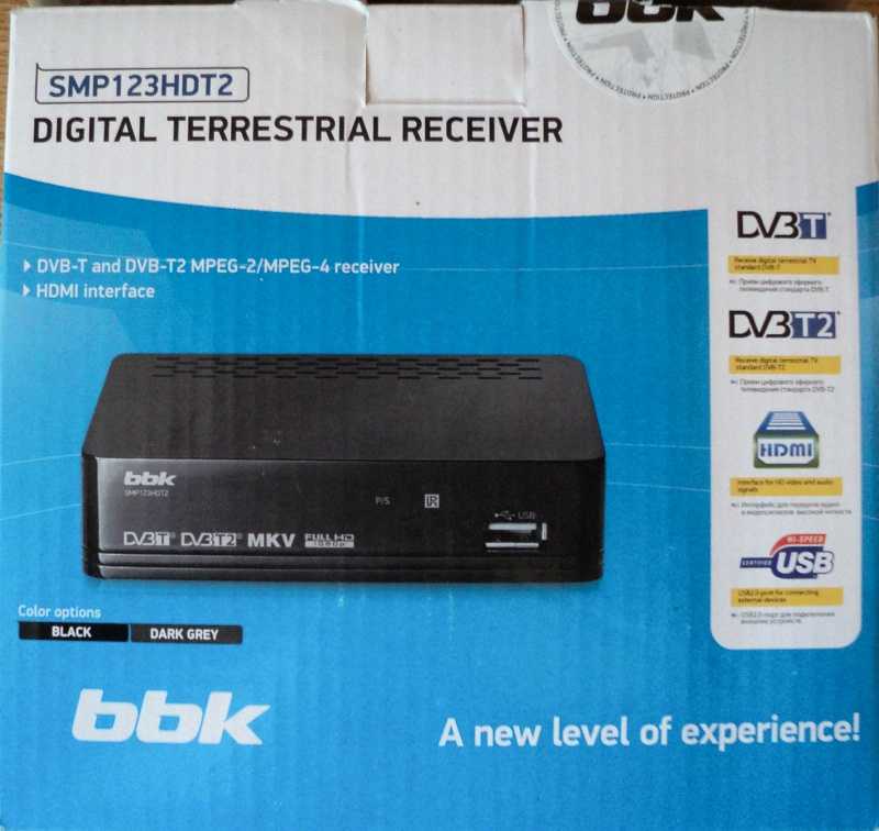 Телевизионная приставка bbk smp015hdt2. характеристики, описание