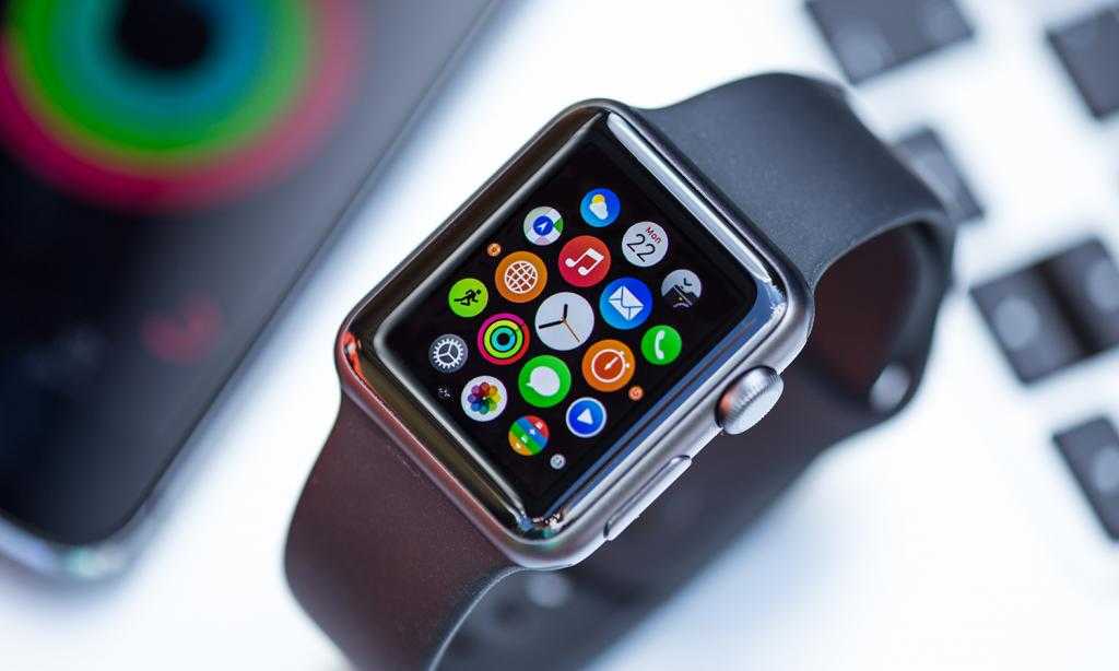 Сравнение apple watch series 6 и apple watch series 5: стоить ли обновляться?