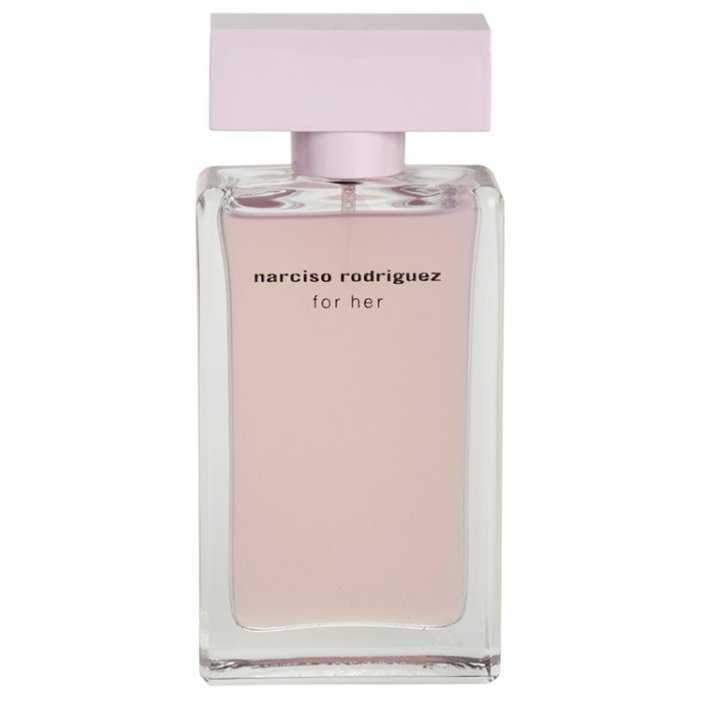 Narciso rodriguez  for her