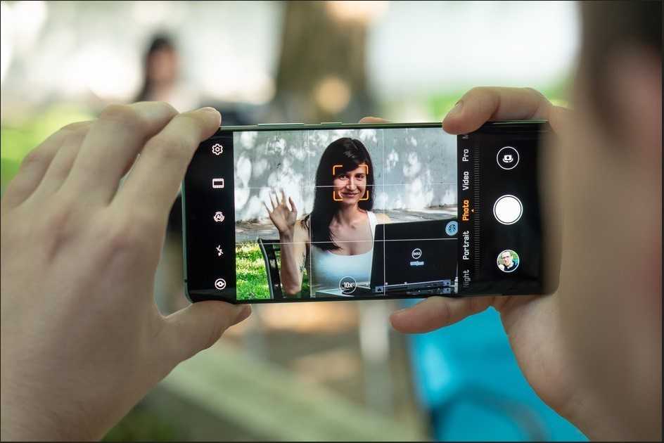 Нужен телефон с хорошей камерой? топ-смартфоны с лучшей камерой 2021 от tehnobzor