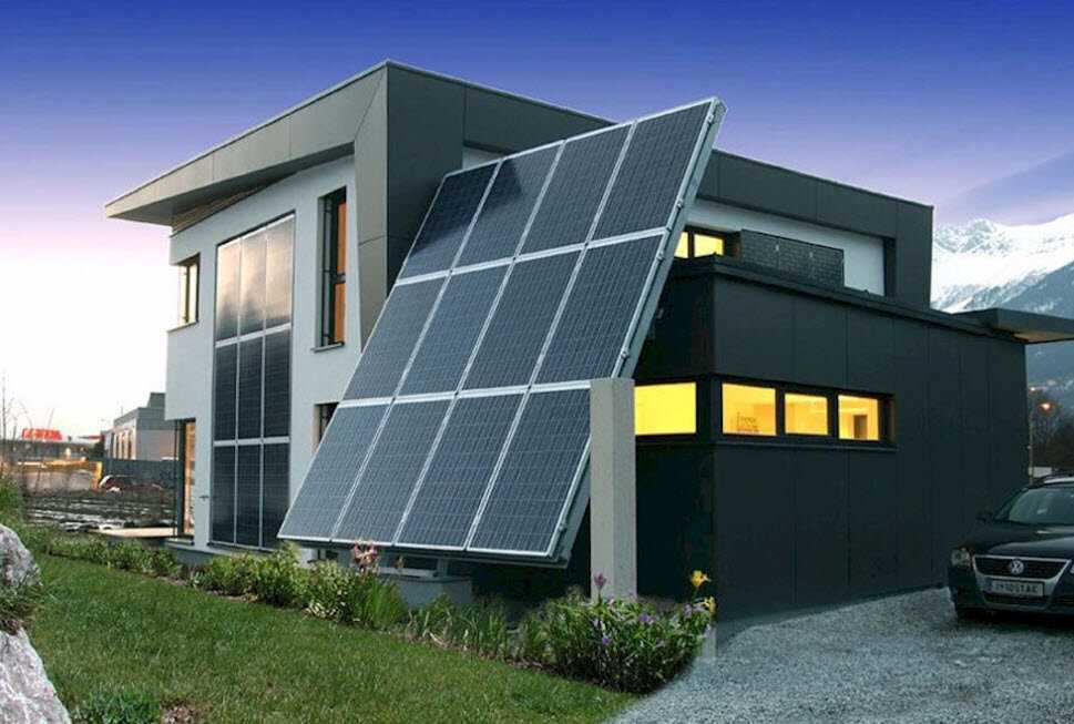 Энергоэффективный дом: что это и в чем плюсы - недвижимость - журнал домклик