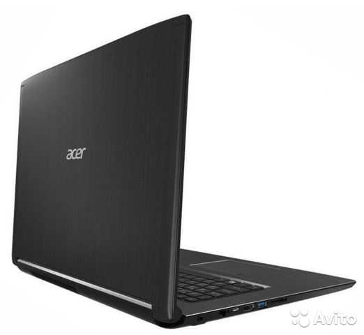 Acer aspire 7 a717-71g-58rk nh.gpfer.006 отзывы покупателей и специалистов на отзовик
