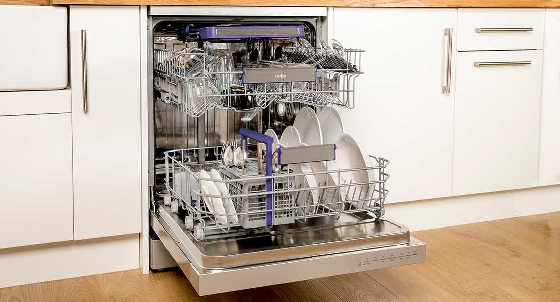 Посудомоечные машины beko: рейтинг моделей и отзывы покупателей о производителе