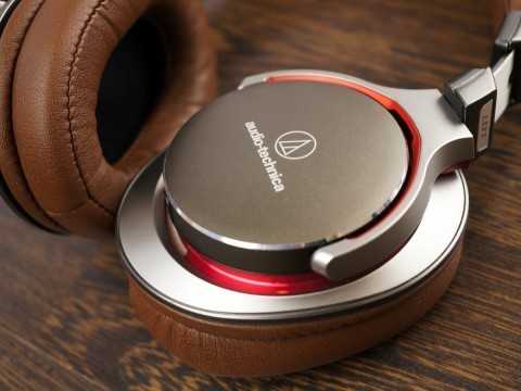 Ath-msr7b - over-ear high-resolution headphones | audio-technica