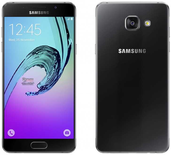 Samsung galaxy a3 (2016) vs samsung galaxy a51: в чем разница?