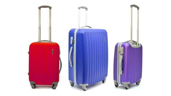 Топ 10 умных чемоданов 2021: как выбрать лучший?