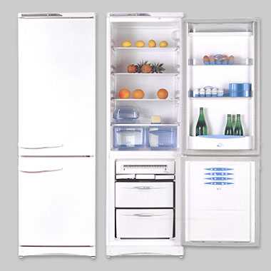 Атлант, бирюса, indesit – какой холодильник лучше и почему
