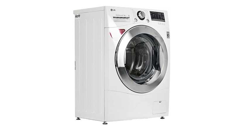 Лучшие стиральные машины lg по отзывам покупателей