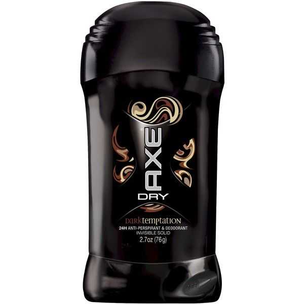 Axe (акс) дезодорант мужской - виды и запахи, обзор популярных