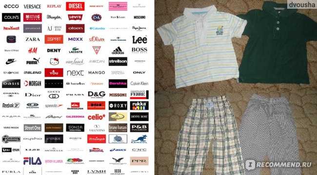 Лучшие бренды детской одежды. топ-10 детских фирм