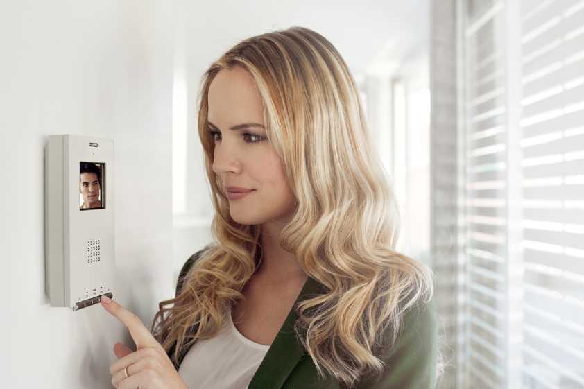 Видеодомофон для квартиры топ 10 лучших: как выбрать, рейтинг домофонов