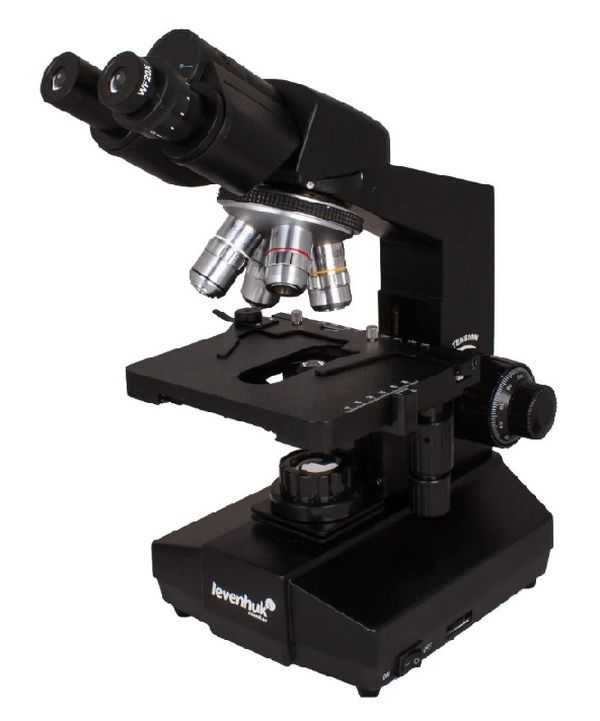 Лучшие микроскопы для школьников и студентов — по мнению экспертов и по отзывам покупателей.