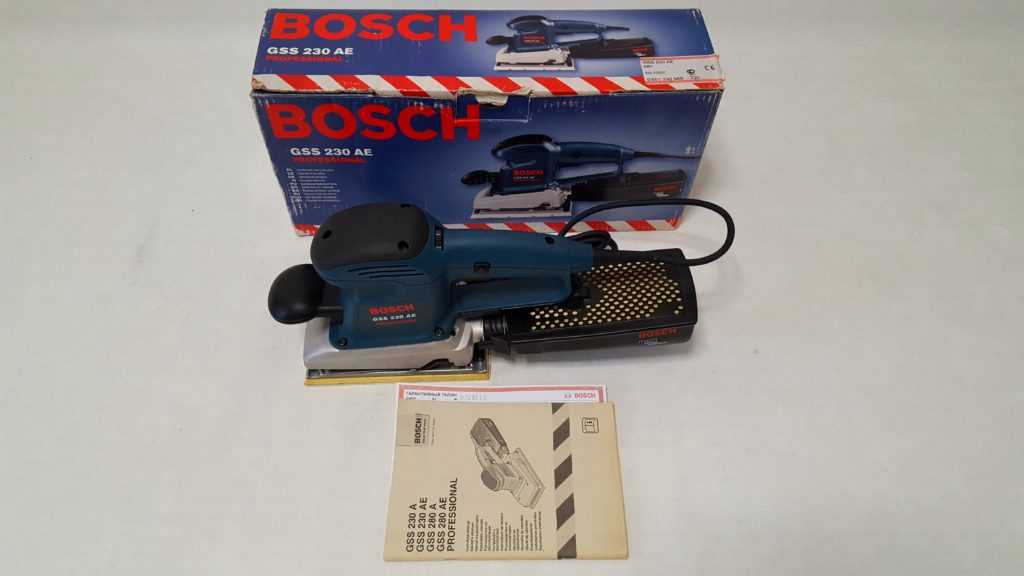 Bosch gss 230 ae, купить по акционной цене , отзывы и обзоры.