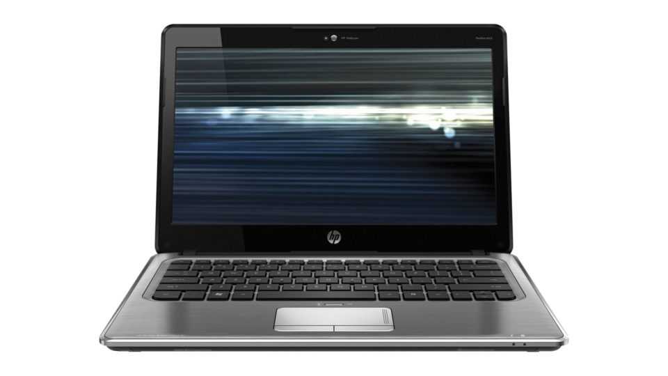Описание ноутбука HP Pavilion 15 — характеристики, видео.