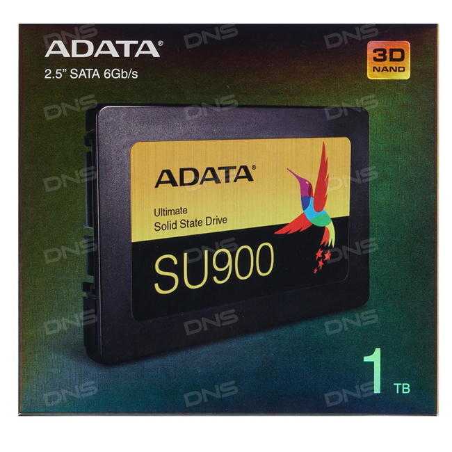 ADATA Ultimate SU900 256GB - короткий, но максимально информативный обзор. Для большего удобства, добавлены характеристики, отзывы и видео.