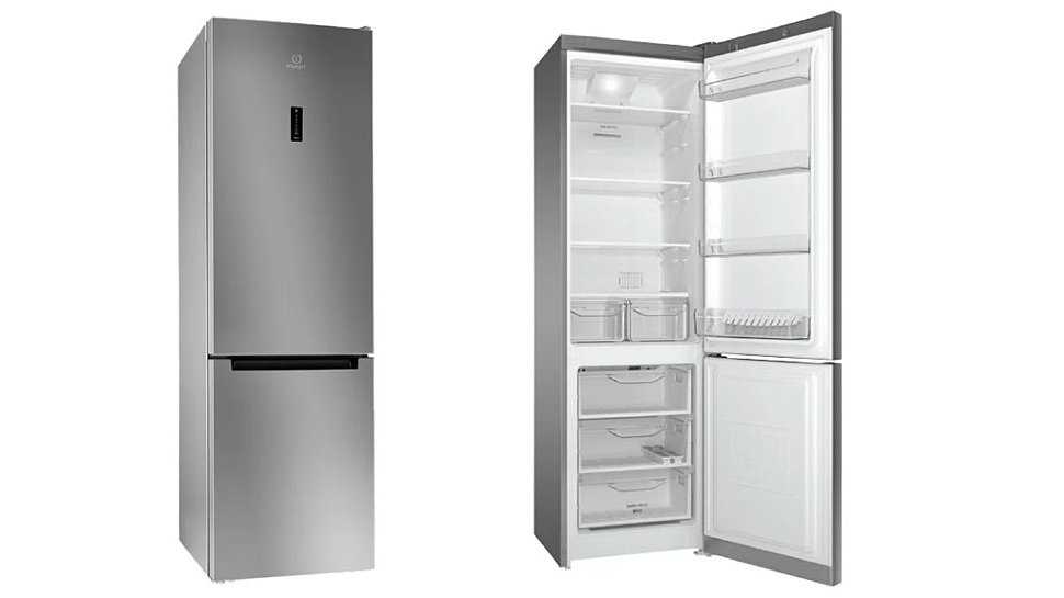 Бирюса 120 — обзор самого народного холодильника