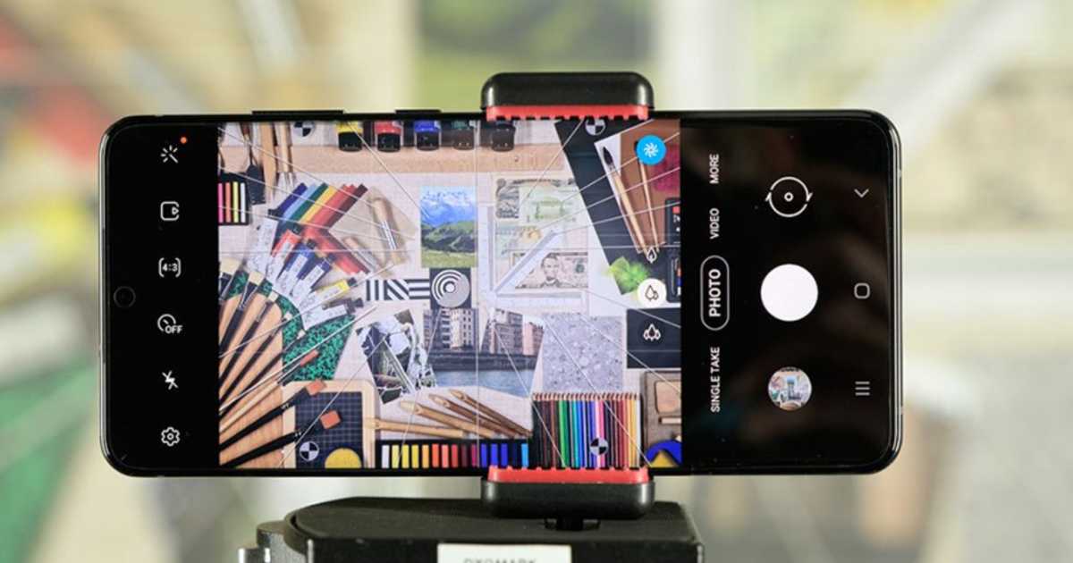Смартфоны 2021 с лучшей камерой до 30000 рублей