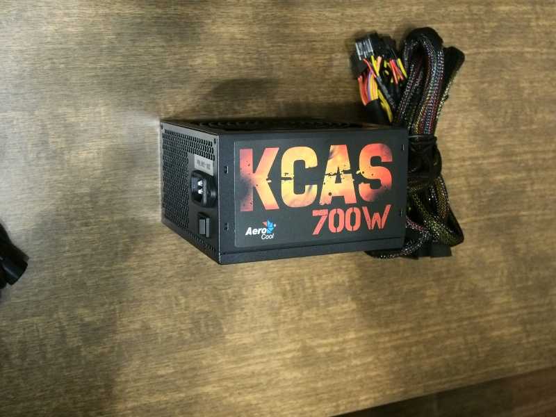 Блок питания aerocool kcas-1000: обзор и отзывы