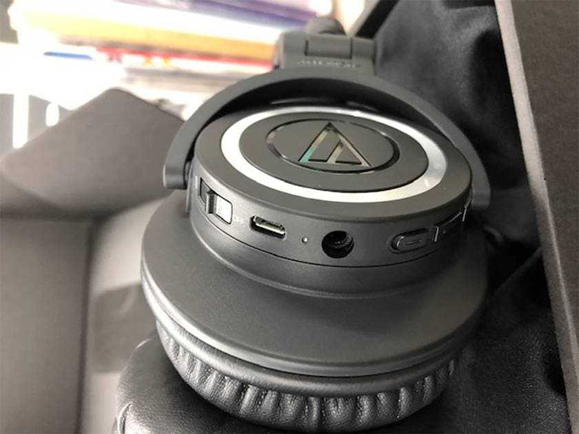 Audio-technica ath-m50x review - rtings.com